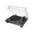 Audio-Technica AT-LP120XUSB Fully Manual DC Servo Direct Drive Turntable With USB Output And On-board Preamp Image 1