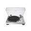 Audio-Technica AT-LP120XUSB Fully Manual DC Servo Direct Drive Turntable With USB Output And On-board Preamp Image 4