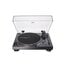 Audio-Technica AT-LP120XUSB Fully Manual DC Servo Direct Drive Turntable With USB Output And On-board Preamp Image 3