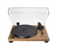 Audio-Technica AT-LPW40WN Fully Manual Belt-drive Turntable With Switchable Phono Preamp Image 3