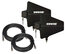 Shure UA874US Antenna Bundle Antenna Bundle For Shure ULX-D Series Wireless Systems Image 1