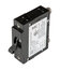 Leviton FUS-50620-0 20A Circuit Breaker For DDS9800 Image 1