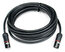 Elite Core SUPERCAT6-S-CS-40 Shielded Tactical CAT6 Terminated Both Ends With CS45 Converta-Shell Connectors 40' Image 1