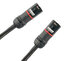 Elite Core SUPERCAT6-S-CS-40 Shielded Tactical CAT6 Terminated Both Ends With CS45 Converta-Shell Connectors 40' Image 2