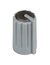 Yorkville 8397 Grey Knob For M1610 Image 1