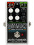 Electro-Harmonix Nano Batallion All Analog Bass Preamp And DI Pedal With Overdrive And Three-band EQ Image 1