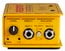 Radial Engineering X-Amp Active Class-A Reamper, Dual Output With Level Control And Polarity Reverse Image 4