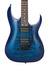 Ibanez GRGA120QA Solidbody Electric Guitar With Poplar Body, Quilted Maple Top And New Zeland Pine Fingerboard Image 2