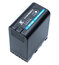 Fxlion DF-U98 98Wh 14.8V Battery With Sony BP-U Mount Image 1