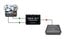 Radial Engineering MIX 2:1 2-Channel Stereo To Mono Mixer, Passive, TRS And XLR Inputs, XLR Output Image 3