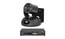 Vaddio 999-99060-000 RoboSHOT 12E QDVI PTZ Camera System, Black Or White Image 1