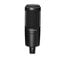 Audio-Technica AT2020PK Streaming / Podcasting Pack With Mic, Boom Arm + Headphones Image 2