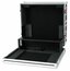 Gator GTOURAHSQ7 Flight Case With Doghouse For SQ-7 Image 4