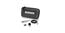 Countryman I2CS05SR Instrument Mic For Sennheiser: Evolution, Cardioid, Black Image 1