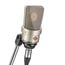 Neumann TLM 103 Stereo Set Large Diaphragm Cardioid Condenser Microphones, Stereo Pair Image 3