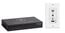 Intelix DL-1H1A1UC-WPKT-W DigitaLinx HDMI And USB-C HDBaseT Wall Plate Extension Set USB Image 1