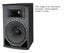 JBL AC2215/64 15" 2-Way Speaker, 60X40 Coverage, White Image 1