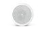 JBL CONTROL 24CT MICRO PLUS 4" Ceiling Speaker For Background Music Plus Paging, 70V Image 1