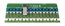 Yamaha WH199900 LS9-16 PN-IN PCB Image 1