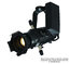 ETC Source Four Mini LED 50 Degree 12W LED Mini Ellipsoidal With 50 Degree Lens, Portable, White Image 3