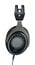 Shure SRH1840 Professional Open-Back Headphones With Detachable Cable And Velour Ear Cushions Image 3