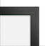 Da-Lite 24432 65" X 104" UTB Contour Fixed Frame Screen With HD Progressive 1.1 Surface Image 3