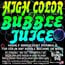 Froggy's Fog HIGH COLOR Bubble Juice Long-Lasting Iridescent Bubble Fluid , 5 Gallons Image 2