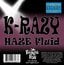 Froggy's Fog Krazy Haze Water-based Haze Fluid For Martin K-1 Hazer, 1 Gallon Image 2