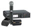 Shure ULXD24/SM58-H50 ULXD Handheld Wireless Bundle With 1 SM58 Transmitter, Battery, Charger, In H50 Band Image 1