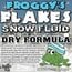 Froggy's Fog DRY Snow Juice Low Residue Formula For 50-75ft Float Or Drop, 5 Gallons Image 2