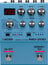 Boss MD-200 Modulation Pedal With 12 Modes, Stereo I/O, Analog Dry-through And On-board Memory Image 4