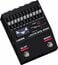 Boss EQ-200 10-Band Graphic EQ Pedal With Stereo I/O, Insert Function And On-board Memory Image 1