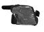 Porta-Brace QRS-X70 Custom-Fit Rain And Dust Cover For Sony PXWX70 In Black Image 1