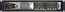 Ashly pema 8125 8-Channel Power Amplifier, 125W At 4 Ohms, 8x8 DSP Matrix Image 1