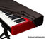 On-Stage KDA7088 88-Key Keyboard Dust Cover Image 4