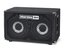 Hartke HD210 2x10 500W 8 Ohm Sealed Bass Cabinet With Black Grille Image 1