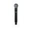 Shure ADX2FD/B58 Frequency Diversity, Showlink-enabled Handheld Transmitter Image 1