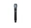 Shure ADX2FD/B87A Frequency Diversity, Showlink-enabled Handheld Transmitter Image 1
