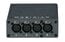 Obsidian Control Systems EP4 4 Port SACN/Art-Net To DMX/RDM POE Compatible Gateway With 5-pin XLR Image 1