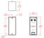 RDL TX-J2 Unbalanced Input Transformer Image 2