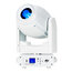 ADJ FOCUS-SPOT-4Z-PEARL 200W LED Moving Head Spot Fixture With Motorized Focus&Zoom Image 1