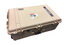 Pelican Cases 1650NF Protector Case 28.6"x17.5"x10.7" Protector Case, Empty Interior Image 1