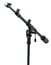 Tama MS756LBK Iron Works Studio Series Telescopic Boom Stand Image 2