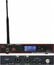 Galaxy Audio AS-1110-2 Wireless In-Ear Monitor System, 2 Receivers, 2 EB10 Ear Buds Image 4