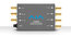 AJA 12GDA 1x6 12G HD/SD SDI Reclocking Distribution Amplifier Image 2