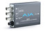 AJA ADA4 4-Channel Bi-Directional Audio A-D And D-A Mini Converter Image 1