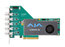 AJA Corvid 44 BNC Flexible Multi-Format I/O With Full-Size BNC Image 3
