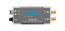 AJA FiDO-2R-MM 2-Channel Multi-Mode LC Fiber To 3G-SDI Receiver Image 2