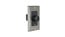 Lowell 25LVC-DSB 25W Single - Gang Stainless Steel/Decorator Black Attenuator Image 2