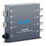 AJA FiDO-4R 4-Channel LC Optical Fiber To 3G-SDI Converter Image 1